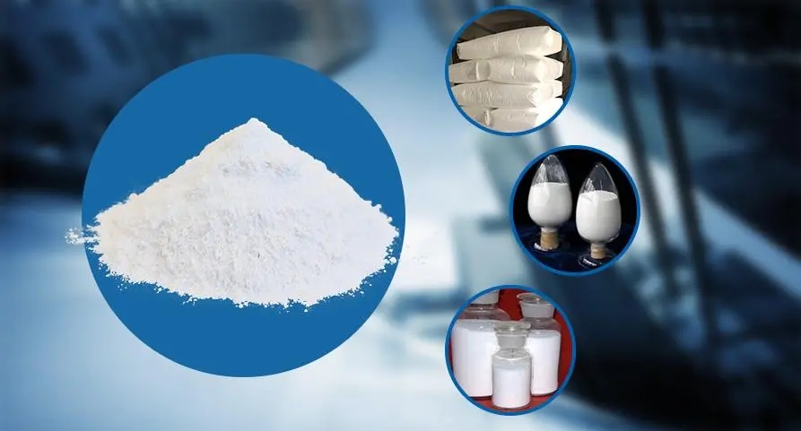 什么是納米硅？納米硅的特性及用途