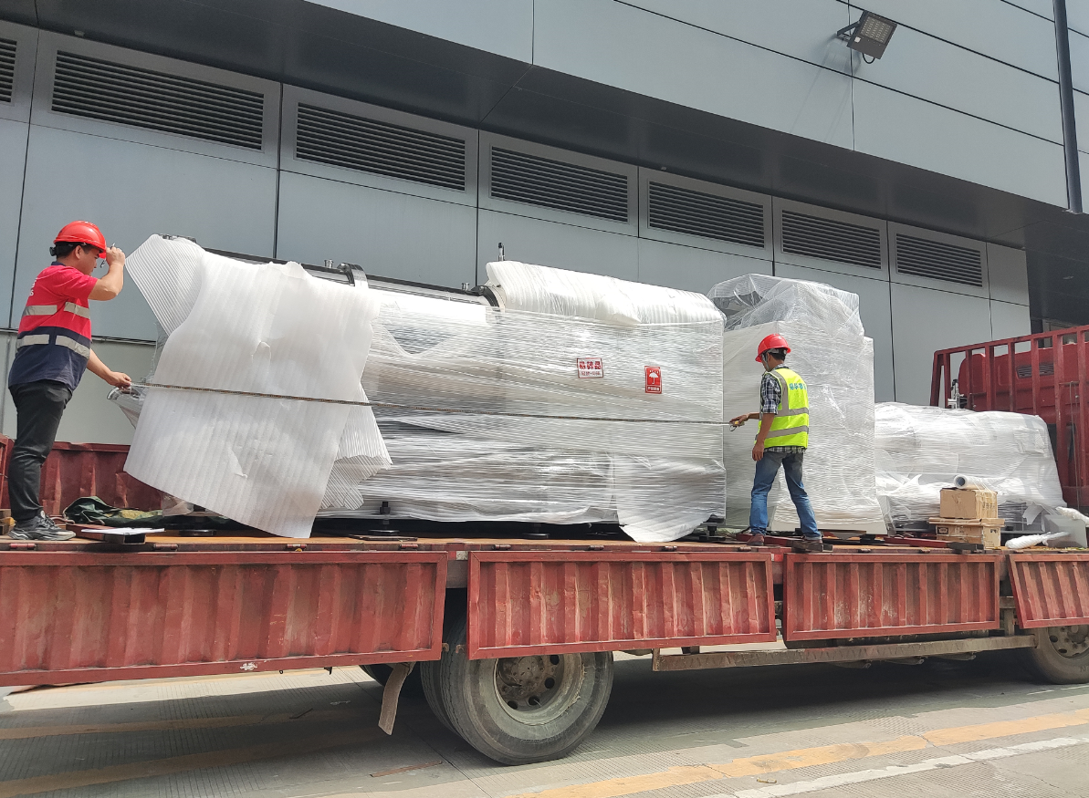 叁星飛榮：工業(yè)砂磨機(jī)的操作規(guī)程