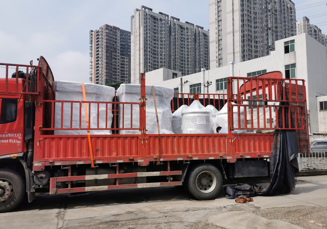 納米砂磨機(jī)常見故障及排除方法