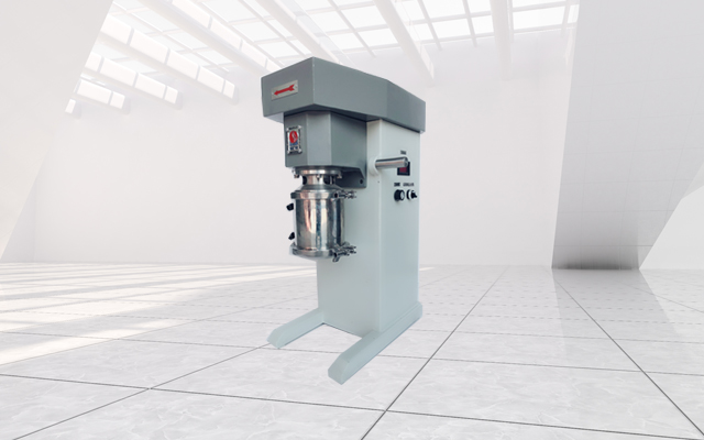 實(shí)驗(yàn)室砂磨機(jī)的應(yīng)用優(yōu)勢(shì)