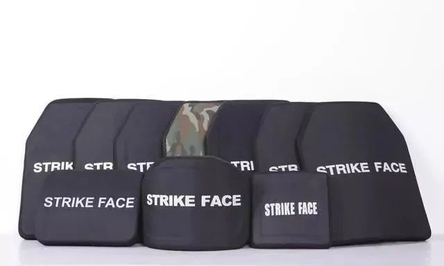 軍工裝備關(guān)鍵材料：先進(jìn)陶瓷材料如何搶占制高點(diǎn)插圖2